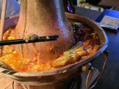 铜锅油焖鸡-兰木肆·云南菜(龙湖U城天街店)