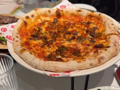 -春树下·树屋花房西餐厅(罍街AS1980店)