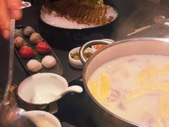 -官也街澳门火锅(新源里店)