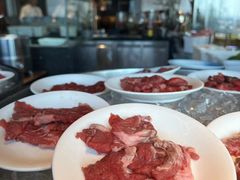 -万达文华酒店·48F云端窗景美食汇自助餐厅