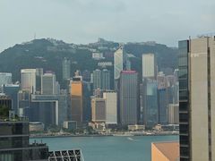 -香港尖沙咀凯悦酒店