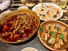 -饭江湖·江湖菜(湖广会馆店)