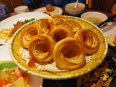 -闫府私房菜(恒隆店)