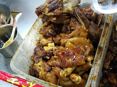 -赵元章肉骨烧(山塘街店)