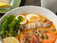 -Kat's Kitchen