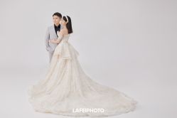 点击看大图 -帆拉斐婚纱摄影(春熙店)