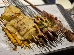 -纪录片《人生一串》体验店(静安店)