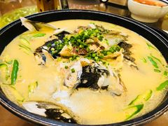 -六合居·明厨亮灶餐厅(成双大道店)