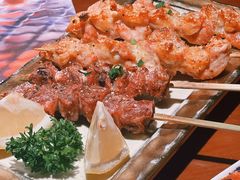 鸡肾-弓二·烧鸟居酒屋(财富购物中心店)