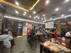 -都一处烧麦馆(前门店)