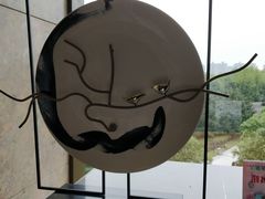 环境-AdD全日制餐厅(中谷花园酒店)