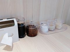 -武圣羊汤·西北面(朝阳门店)