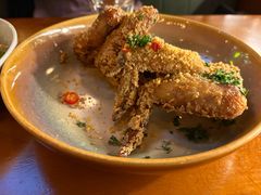 幻师脆脆金沙翅-COMMUNE幻师(花园道店)