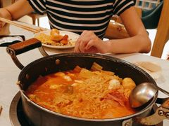 -七八冷面·延边朝鲜族美食(欢乐谷店)