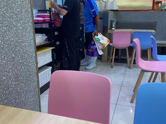 -小杨生煎(成山巴黎春天店)