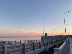 -星海湾跨海大桥