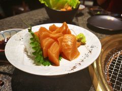 -NIUAN牛庵·日式和牛烧肉(恒隆店)