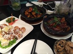 -鹿港小镇(悠唐店)