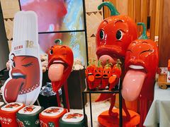 -望湘园·湖南菜(宏伊店)