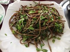 -老信阳菜馆(天通苑店)