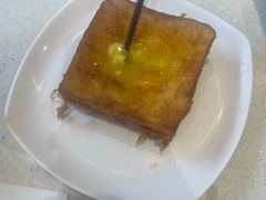 -香港新发烧腊茶餐厅(水围店)
