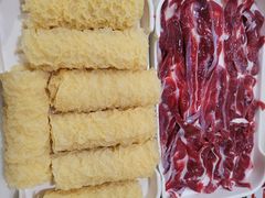 -潮汕大目牛肉火锅(水围店)