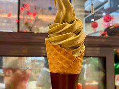 -吴裕泰茶庄(前门大街店)