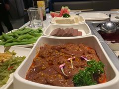 -海底捞火锅(玉桥商业广场店)