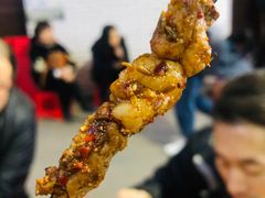 烤肉-清真·马峰烤肉(小学习北巷店)