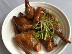 -御花园·粤菜·海鲜火锅(中山公园店)