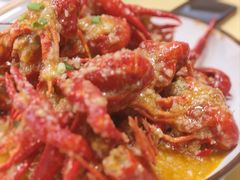 -小田油焖小龙虾(双井店)