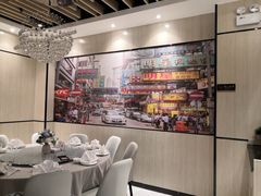 包厢-胜记为食家·创新粤菜(车公庙店)
