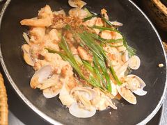 -吃饭皇帝大(合生汇店)