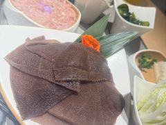 -海底捞火锅(翔龙天地广场店)