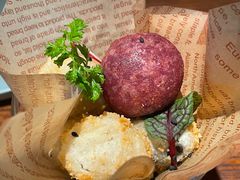 -食陆号·新式台湾创意菜(苏州首店)