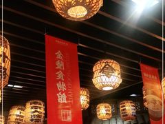 -南京大牌档(香港广场店)