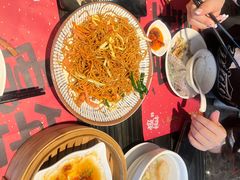 -虾饺妹·粤式手工点心(水荫路店)