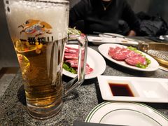 -NIUAN牛庵·和牛烤肉(恒隆店)