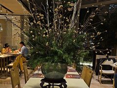 -金海湾自助餐厅(金陵饭店)