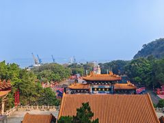 -南沙天后宫景区