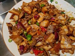 -金米客烤肉自助(中山路茂业时代城店)