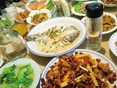 -水门巷餐厅(古子城店)