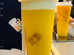 -喜茶(广州荔湾领展广场店)