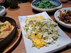 -云海肴·汽锅鸡·云南代表菜(天山百盛优客店)
