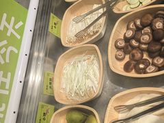 -生火火·地摊小炉子烧烤(龙湖北城金冠店)