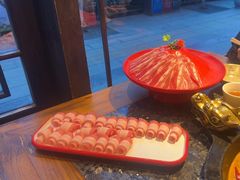 -蜀大侠火锅(香格里拉店)