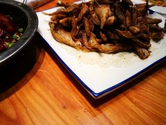 -阿春传统老菜馆(民航路店)