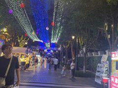 -天津意大利风情旅游区