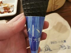 冰淇淋-小大董·烤鸭(王府井apm店)