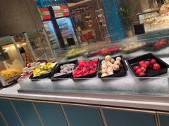 -晶丽香榭自助餐(南京大饭店)